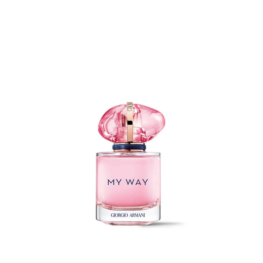 Giorgio Armani My Way Nectar Eau De Parfum 30ml